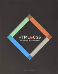خرید اینترنتی کتاب html & css: design and build websites اثر Jon Duckett