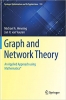 کتاب Graph and Network Theory: An Applied Approach using Mathematica® (Springer Optimization and Its Applications, 193)