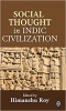 کتاب Social Thought in Indic Civilization 