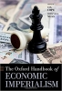 کتاب The Oxford Handbook of Economic Imperialism (Oxford Handbooks)