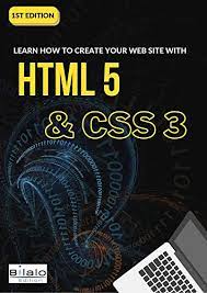 خرید اینترنتی کتاب Learn Web Design with HTML and CSS ,A well illustrated course for beginners اثر Ryan Walnut