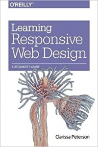 کتاب Learning Responsive Web Design: A Beginner's Guide