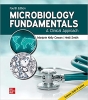 کتاب Microbiology Fundamentals: A Clinical Approach 