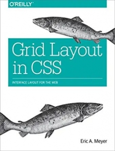 کتاب Grid Layout in CSS: Interface Layout for the Web