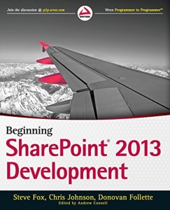 کتاب Beginning SharePoint 2013 Development 1st Edition