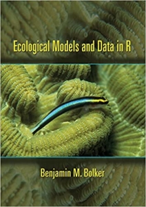 کتاب Ecological Models and Data in R