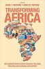 کتاب Transforming Africa: How Savings Groups Foster Financial Inclusion, Resilience and Economic Development