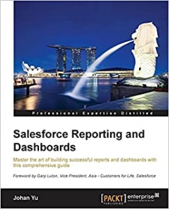 کتاب Salesforce Reporting and Dashboards