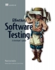 کتاب Effective Software Testing: A developer's guide