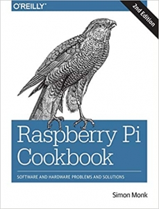 کتابRaspberry Pi Cookbook: Software and Hardware Problems and Solutions 2nd Edition