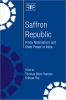 کتاب Saffron Republic: Hindu Nationalism and State Power in India (Metamorphoses of the Political: Multidisciplinary Approaches)