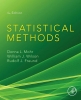 کتاب Statistical methods