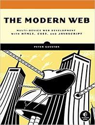 خرید اینترنتی کتاب The Modern Web: Multi-Device Web Development with HTML5, CSS3, and JavaScript اثر Peter Gasston