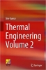 کتاب Thermal Engineering Volume 2