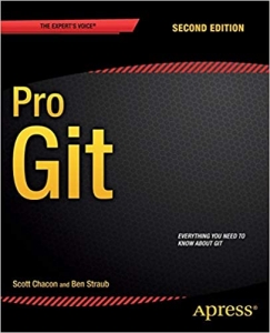 کتاب Pro Git