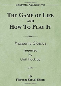 The Game of Life and How to Play It (Prosperity Classic) 