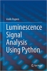 کتاب Luminescence Signal Analysis Using Python