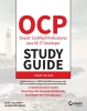 کتاب OCP Oracle Certified Professional Java SE 17 Developer Study Guide: Exam 1Z0-829 1st Edition