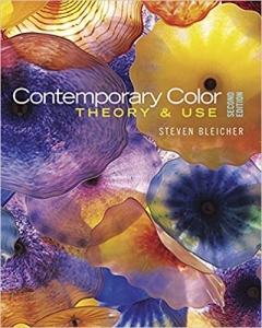 کتاب Contemporary Color: Theory and Use