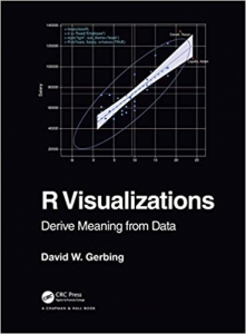 کتاب R Visualizations: Derive Meaning from Data