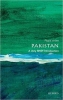 کتاب Pakistan: A Very Short Introduction (Very Short Introductions)