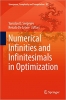 کتاب Numerical Infinities and Infinitesimals in Optimization (Emergence, Complexity and Computation, 43)