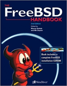 کتابFreeBSD Handbook (2nd Edition)