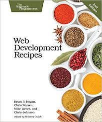 خرید اینترنتی کتاب Web Development Recipes اثر جمعی ازنویسندگان