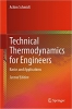 کتاب Technical Thermodynamics for Engineers: Basics and Applications
