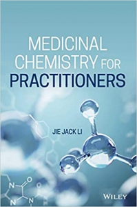 خرید اینترنتی کتاب Medicinal Chemistry for Practitioners – 1st edition
