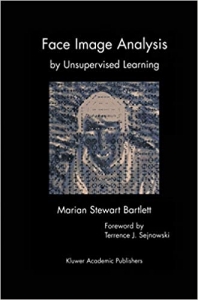 کتاب Face Image Analysis by Unsupervised Learning (The Springer International Series in Engineering and Computer Science, 612) 