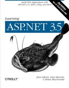 کتاب Learning ASP.NET 3.5: Build Web Applications with ASP.NET 3.5, AJAX, LINQ, and More Second Edition