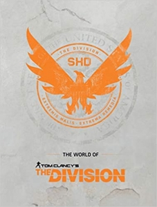 کتابThe World of Tom Clancy's The Division