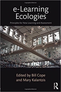 کتابe-Learning Ecologies: Principles for New Learning and Assessment