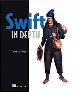 کتاب Swift in Depth 1st Edition