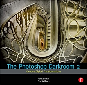  کتاب The Photoshop Darkroom 2: Creative Digital Transformations