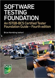 کتاب Software Testing: An ISTQB-BCS Certified Tester Foundation guide - 4th edition