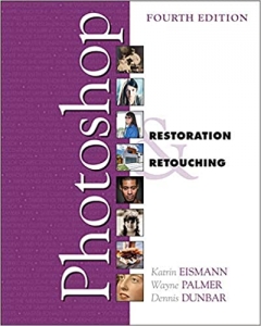  کتاب Adobe Photoshop Restoration & Retouching (Voices That Matter)