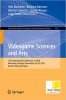 کتاب Videogame Sciences and Arts: 12th International Conference, VJ 2020, Mirandela, Portugal, November 26–28, 2020, Revised Selected Papers (Communications in Computer and Information Science)