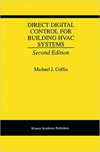 کتاب Direct Digital Control for Building HVAC Systems