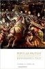 کتاب Popular Protest and Ideals of Democracy in Late Renaissance Italy