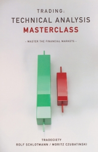 Trading: Technical Analysis Masterclass: Master the financial markets 