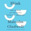 کتاب Blink: The Power of Thinking Without Thinking