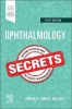 کتاب Ophthalmology Secrets