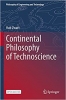 کتاب Continental Philosophy of Technoscience (Philosophy of Engineering and Technology)