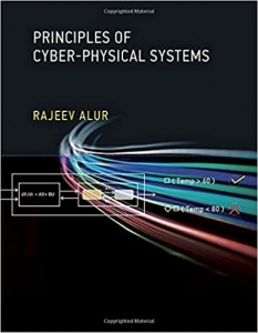 کتاب Principles of Cyber-Physical Systems