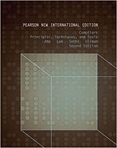 کتاب Compilers: Pearson New International Edition: Principles, Techniques, and Tools