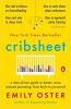 کتاب Cribsheet: A Data-Driven Guide to Better, More Relaxed Parenting, from Birth to Preschool (The ParentData Series)