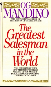 The Greatest Salesman in the World Mass Market1983