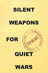 کتاب Silent Weapons for Quiet Wars: An Introductory Programming Manual